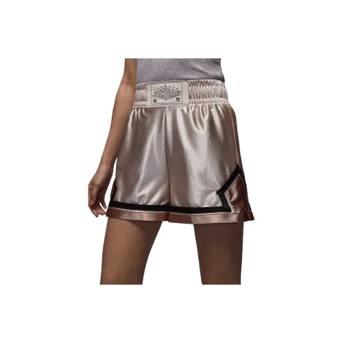 Jordan SportDongdan Sports Shorts Women's Gold