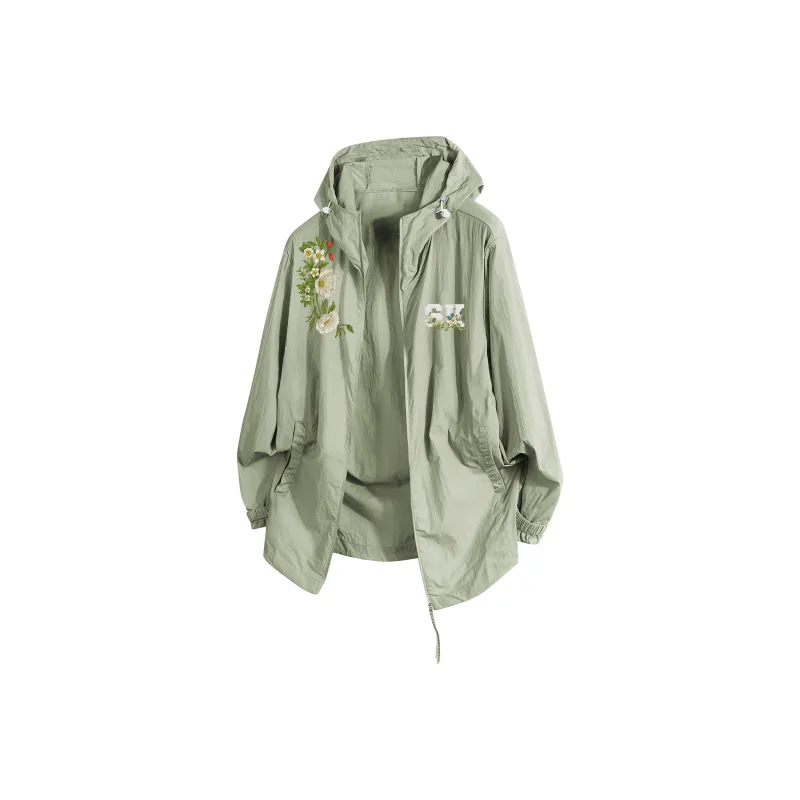 S.k. Manor Hill Sun Protection Clothing Unisex-6