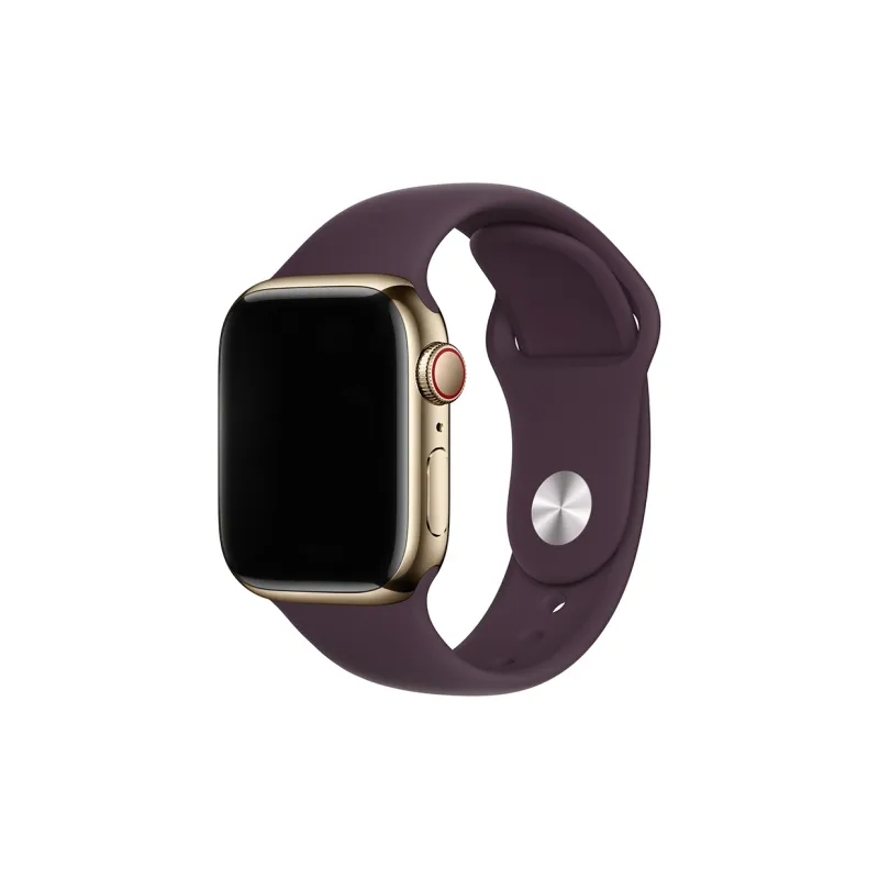NCFCK Apple Compatibility Watch Band 13 16cm Silicone Material-111