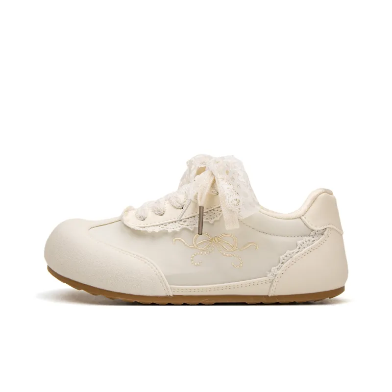 STAE Low Top Casual Shoes Women's-10