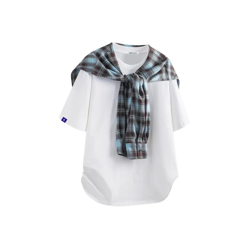 Colorful Creations T Shirt Unisex-4