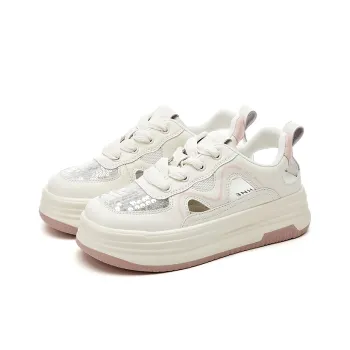 DAPHNE Low Top Skateboard Shoes Women's