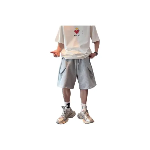 CORNILOT Casual Shorts Unisex