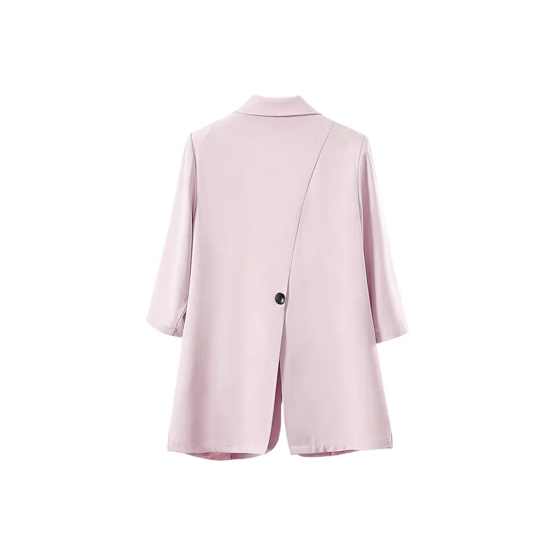 DonnaZilan Business Suit Women's-1