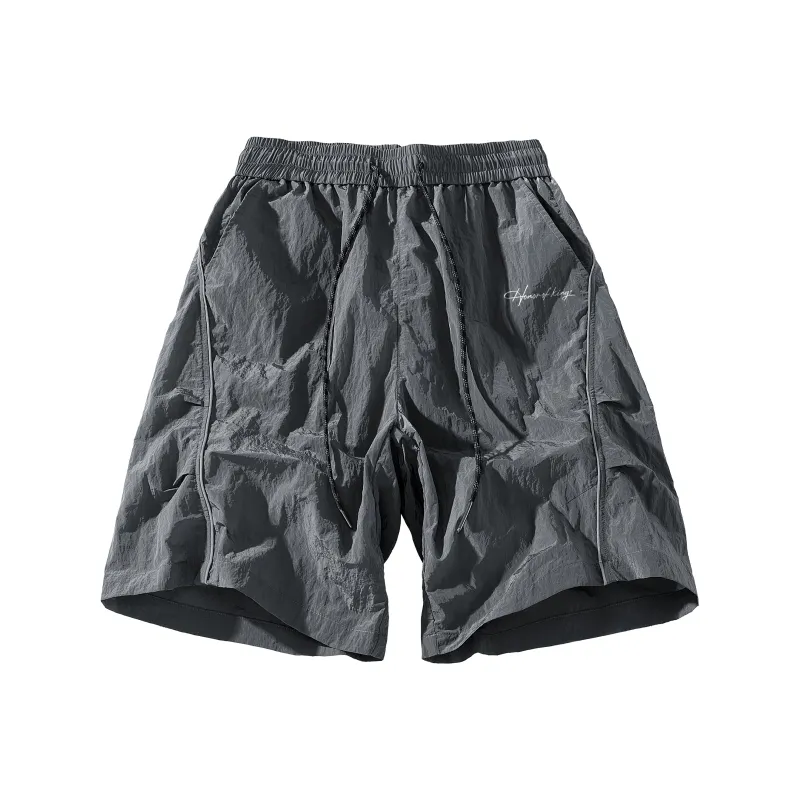 HONOR OF KINGS Casual Shorts Unisex-4