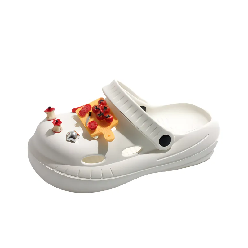 Alxnan Clogs Women's-12