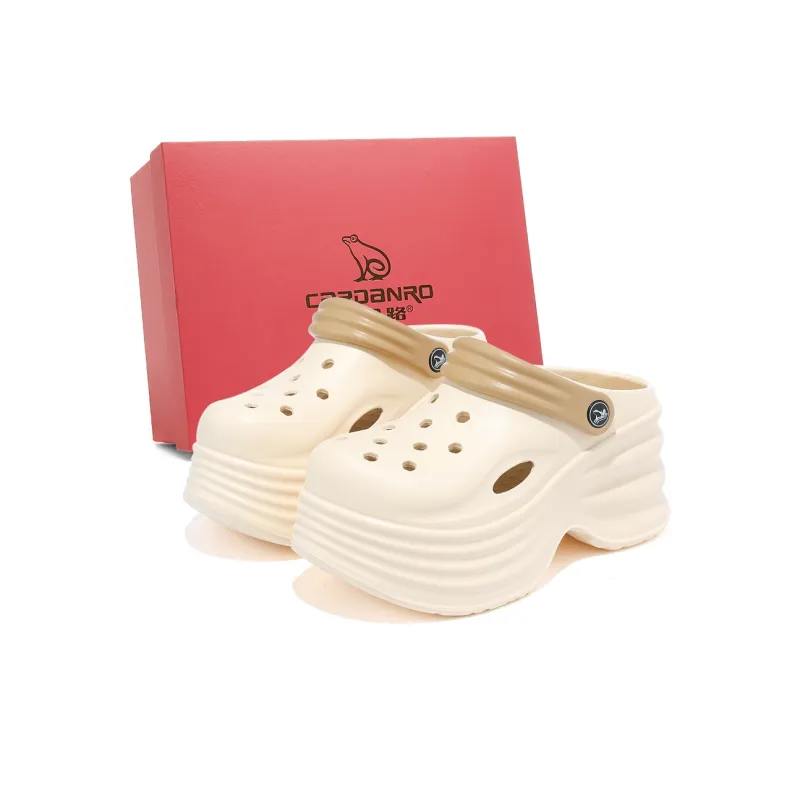 CARDANRO Clogs Women's-11