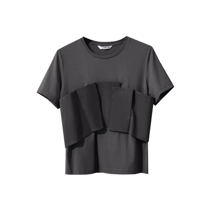AMII T Shirts Women's-6
