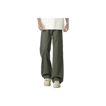 DANGERTIGER Casual Pants Unisex