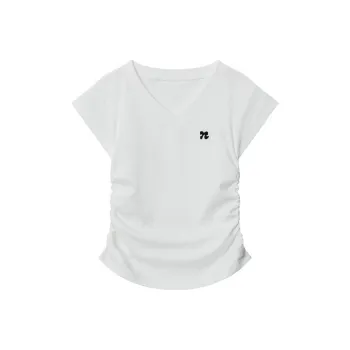 Gentle welcome T Shirts Women's