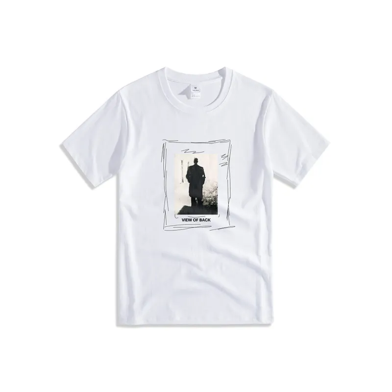 JIMI&JONS T Shirts Unisex-6