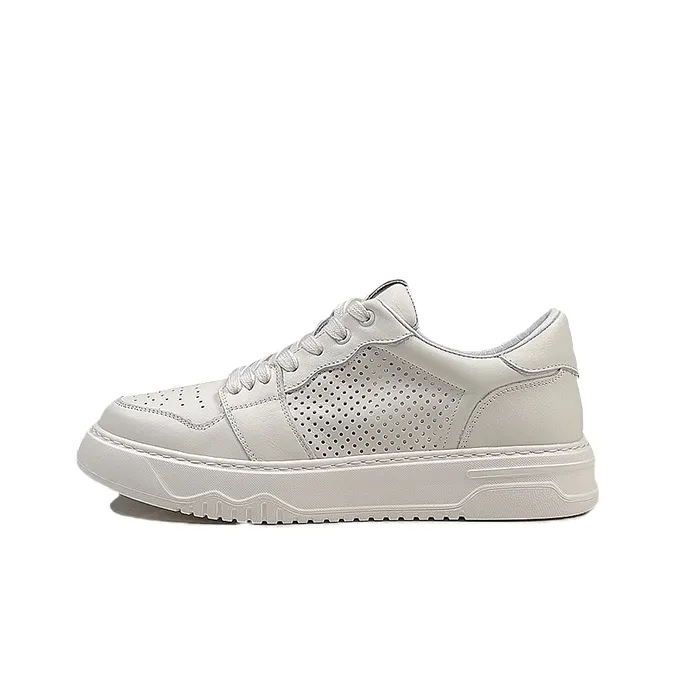 SHUPATE Low Top Casual Shoes Men's-0