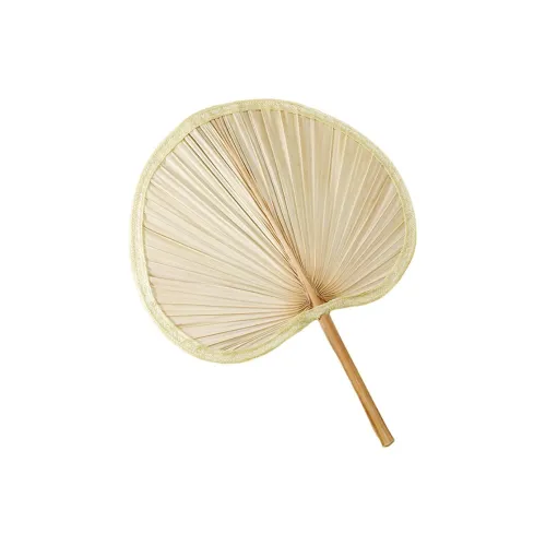 Shame Fold Fan/Fan
