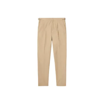 ORLEBAR BROWN Casual Pants Men's Light Umber