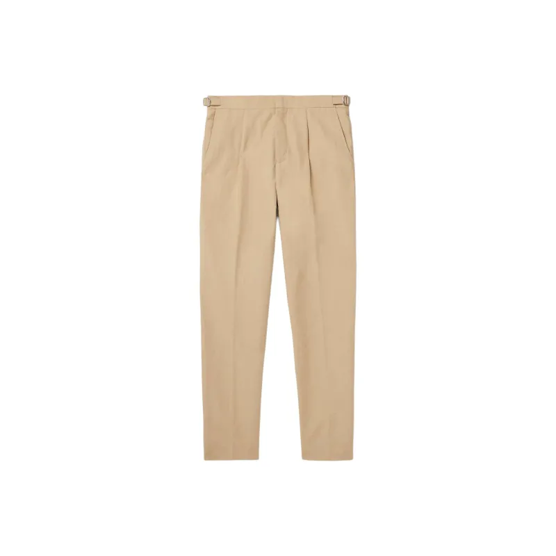 ORLEBAR BROWN Casual Pants Men's Light Umber-0