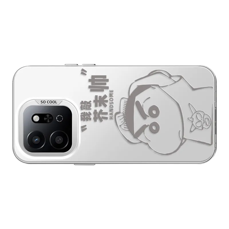 YICAIJIA Phone Cases-14
