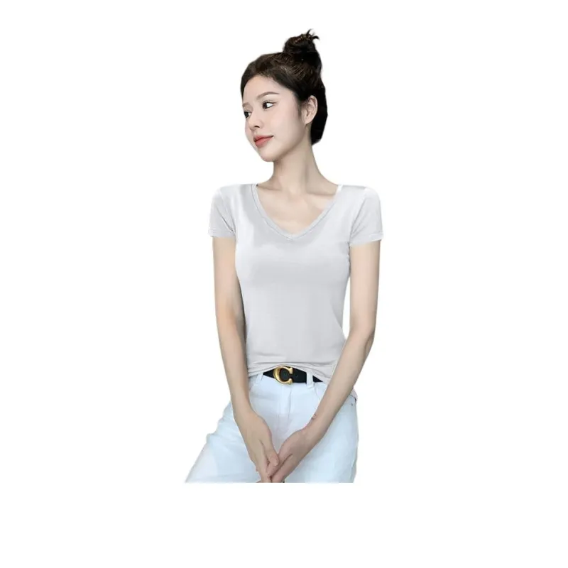 La Chapelle Women's Undershirts-3