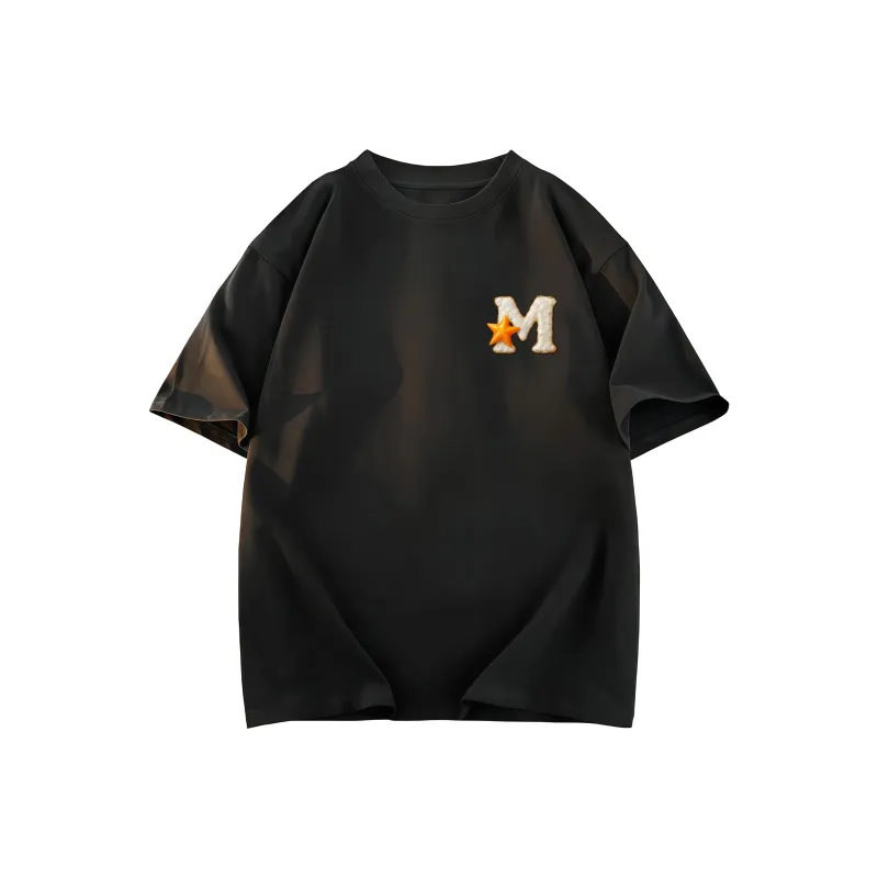 MASKPARK T Shirts Unisex-1