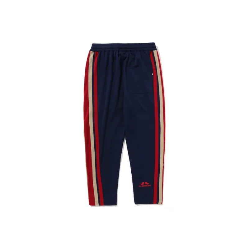 A BATHING APE SS25 Casual Pants Men's-1