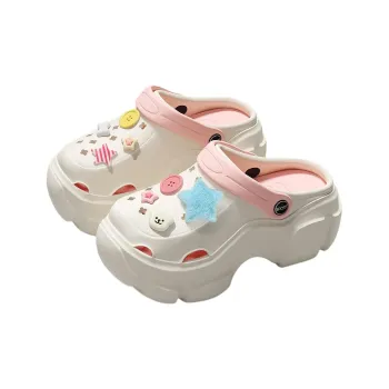 KUUJOO Slippers / Home Slippers