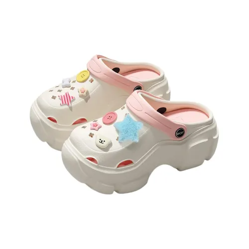 KUUJOO Slippers / Home Slippers