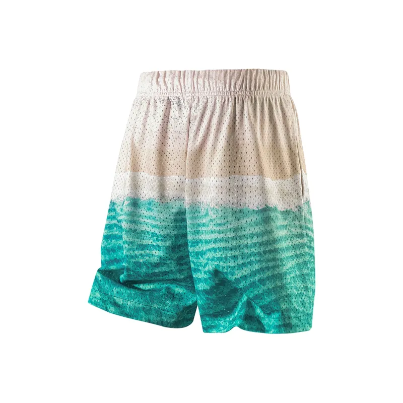 FISHGALAXY Casual Shorts Unisex-7