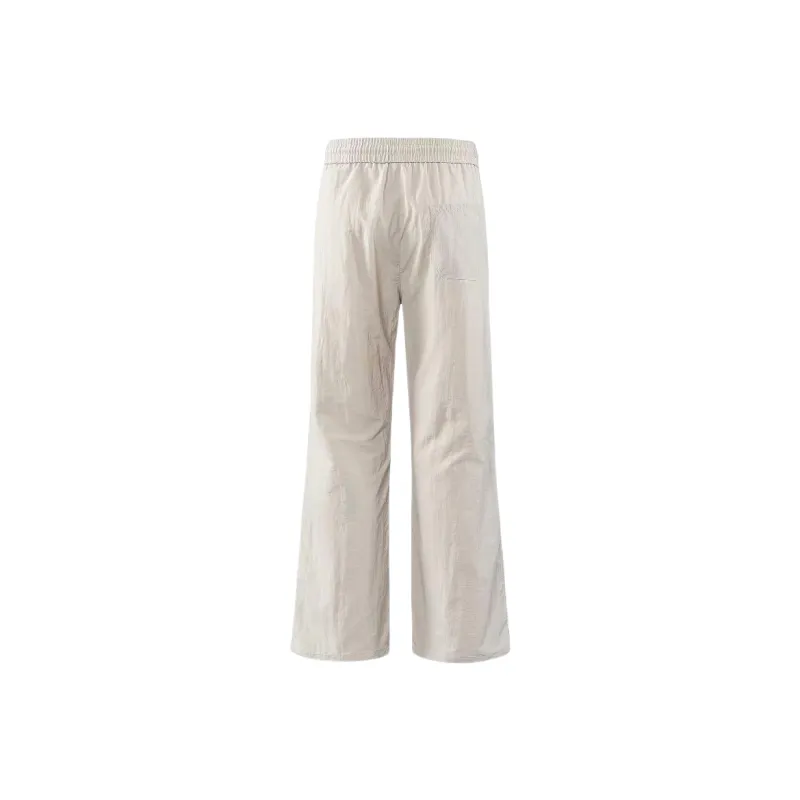 FCB ARCELONA Casual Pants Unisex-5