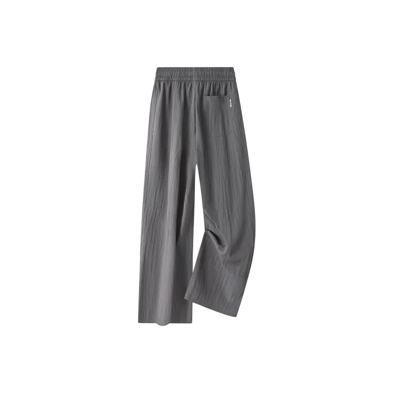 Emoji Casual Pants Unisex-5