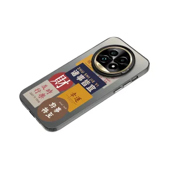 YIBAOBAO Phone Cases