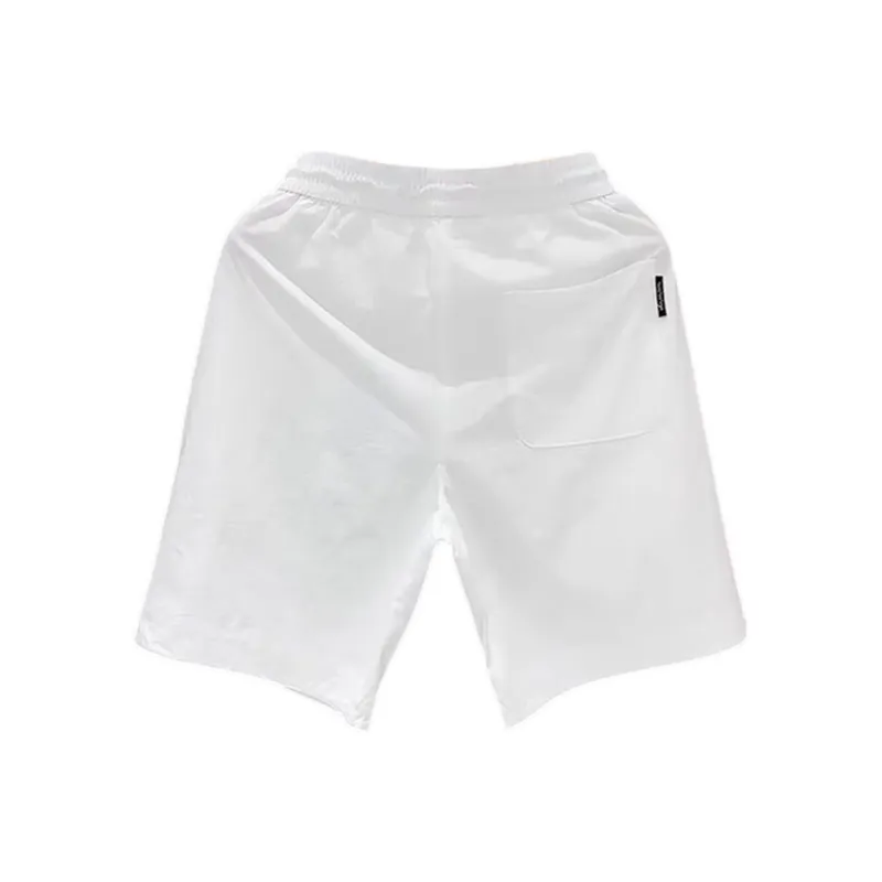 CAT'S PAW Casual Shorts Unisex-1