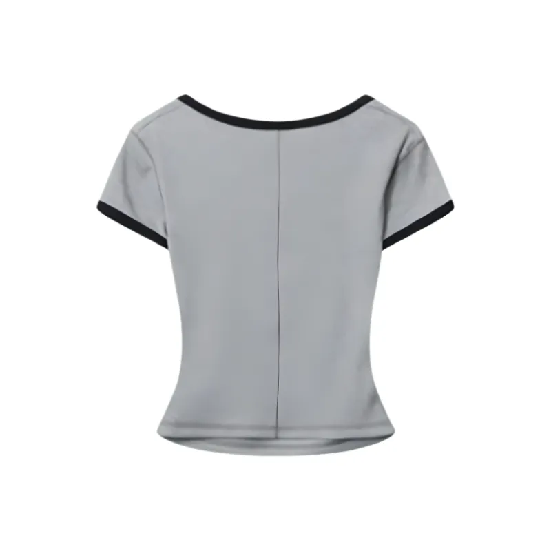Gentle welcome T Shirts Women's-2