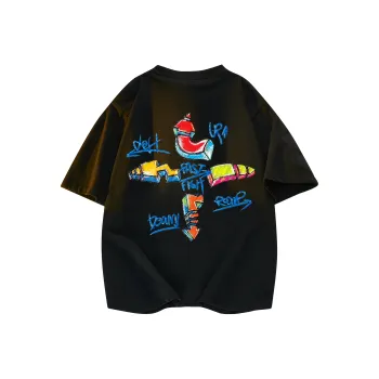 FASTFISH T-Shirts Unisex