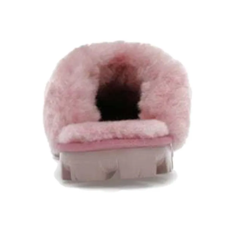 UGG Coquette Slipper Dusty Orchid Women's-5