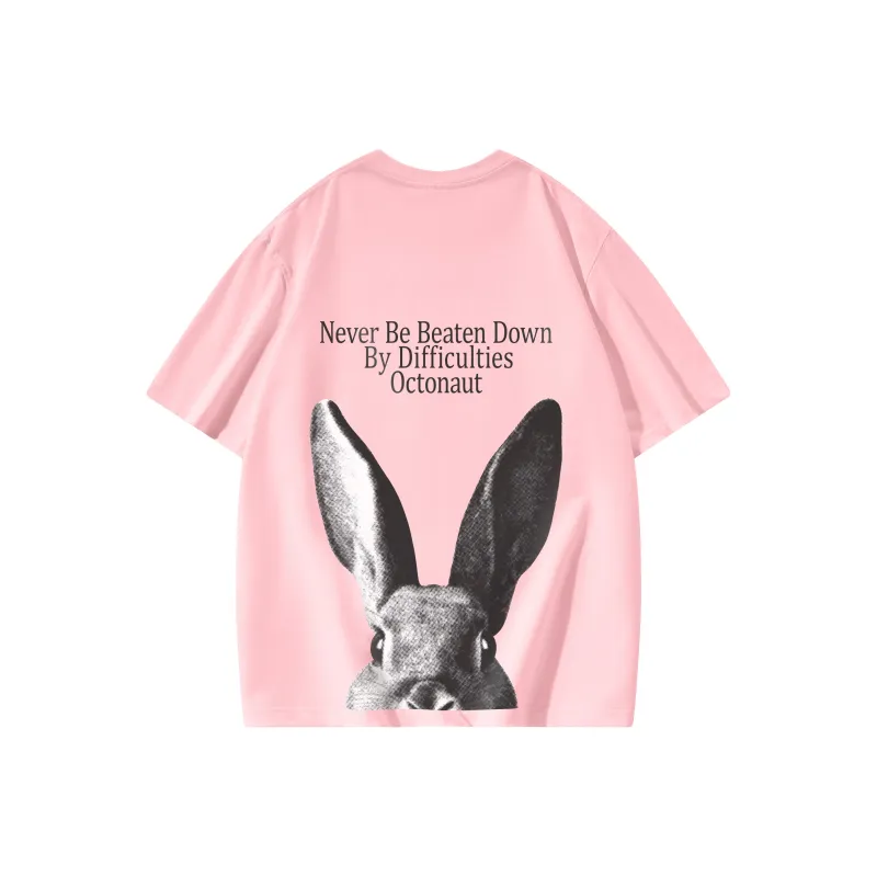 Small Columns Under The Sea T Shirt Unisex-10