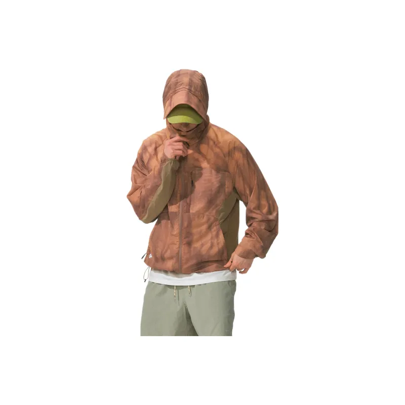 NOTHOMME Monterest Shun Time Wilderness Sun Protection Clothing Unisex-3