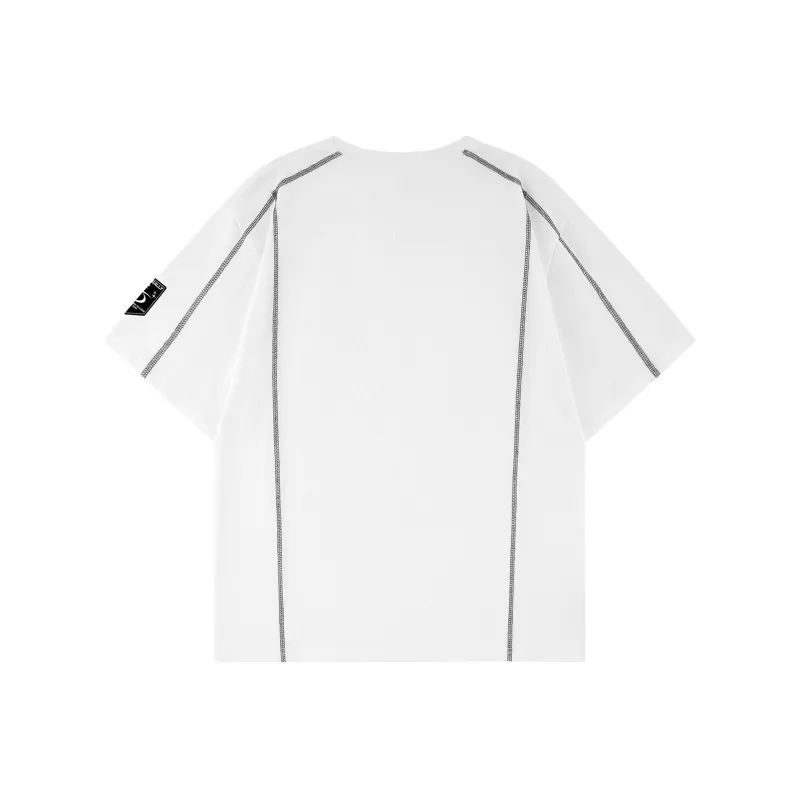 SUPEREALLY T-Shirts Unisex-5