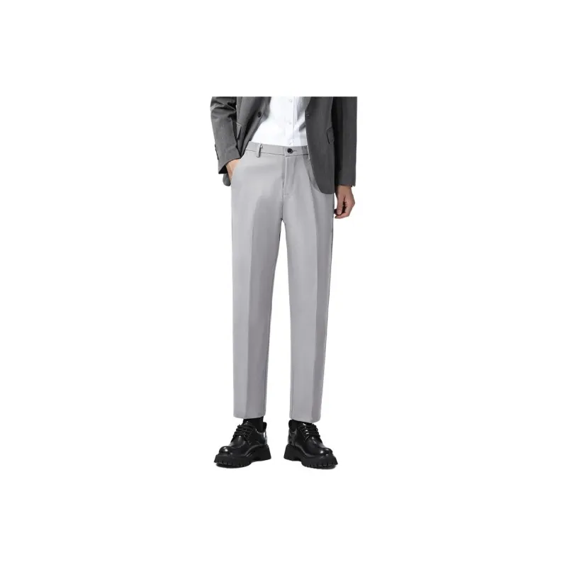 PIERRE CARDIN Suit Trouser Men's-6