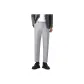 Ankle-Length Light Gray Pants