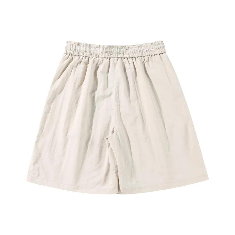 Être Par Lee Casual Shorts Unisex-1