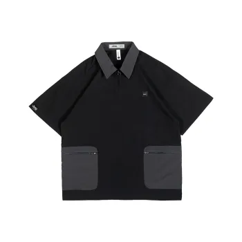 Jeep Sports & Outdoors Polo Shirt Men's