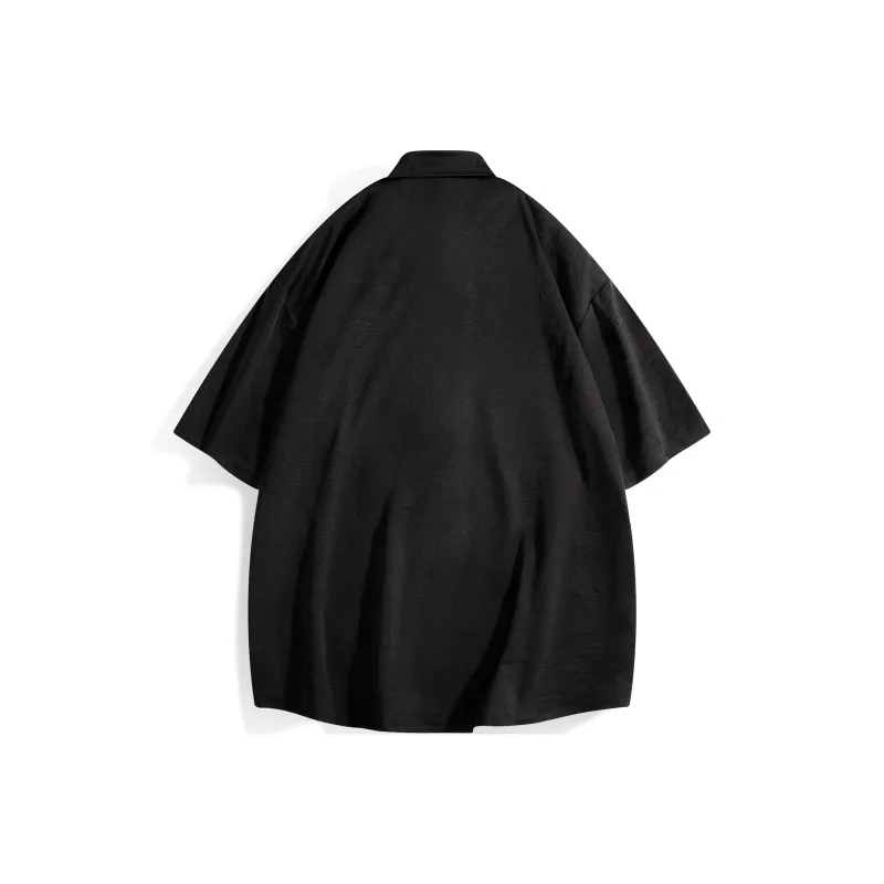 Jeep Leisure Collection Shirt Unisex-35