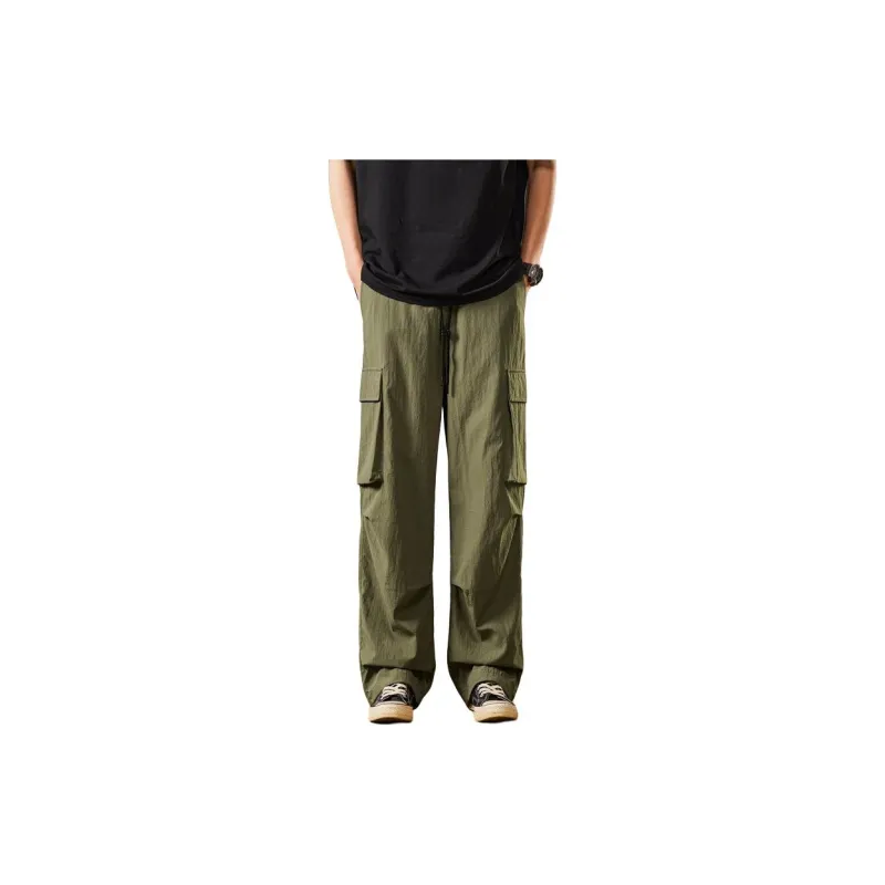 SIL VITIN Casual Pants Unisex-5