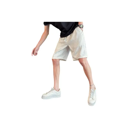 GLFL Casual Shorts Unisex