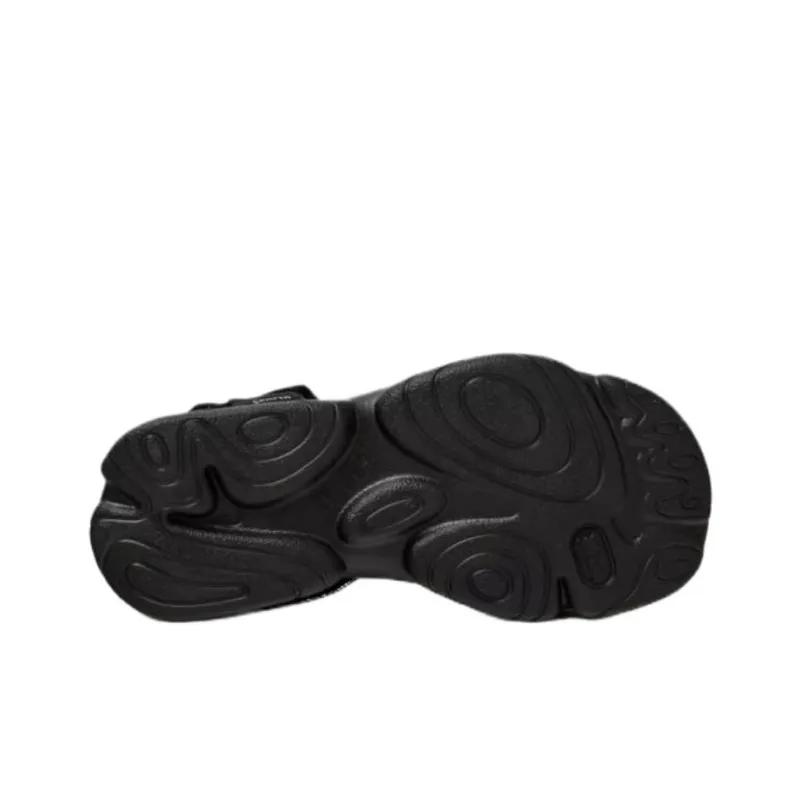 CAMPER Karst Beach Sandals Women's Black-3