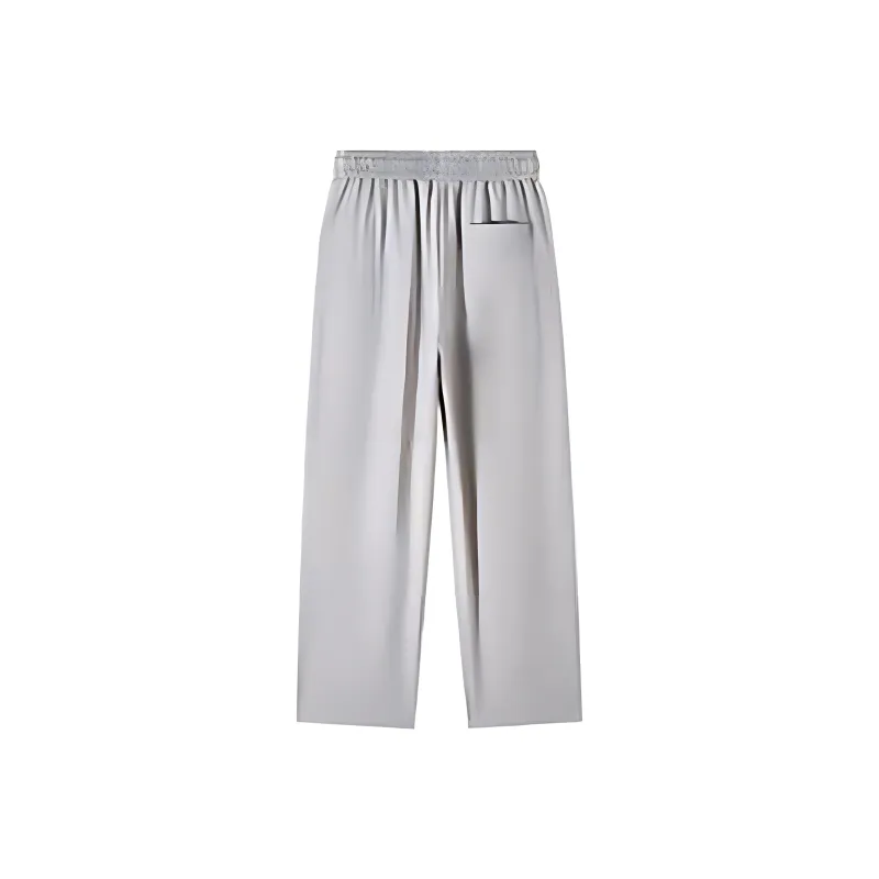 DJ.SPIRIT Casual Pants Unisex-1
