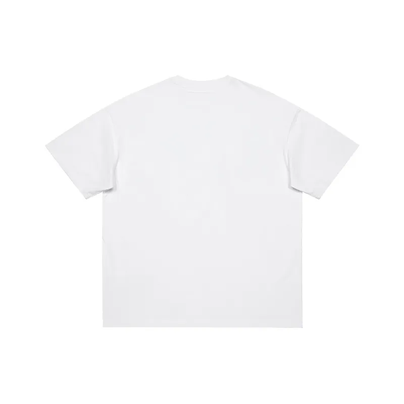 SWAMP AREA T Shirts Unisex-6