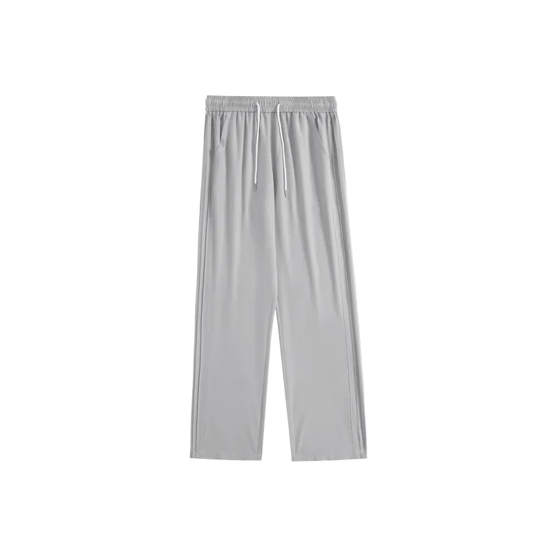TRMT Casual Pants Unisex-5