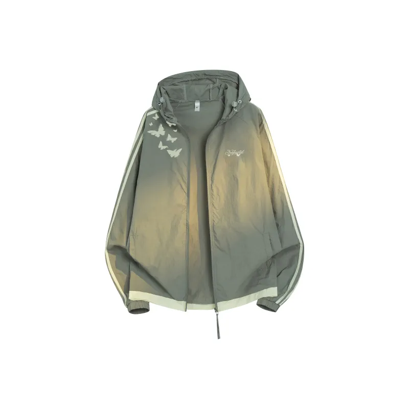 Feiyue Sun Protection Clothing Unisex-6