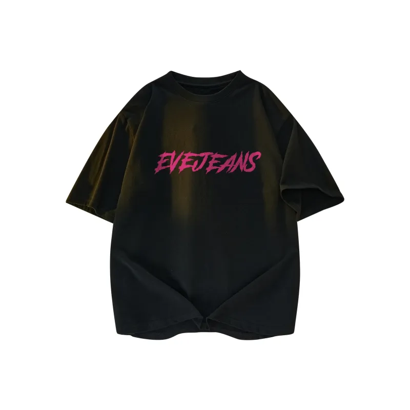 Yiwen T-Shirts Unisex-1