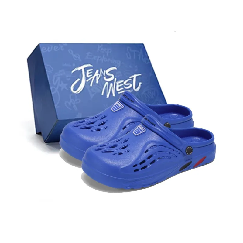 JEANSWEST Clogs Men-3